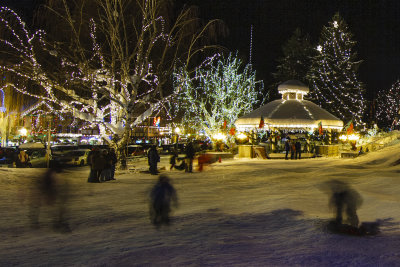 Leavenworth