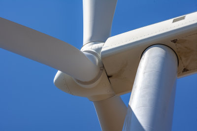 Wild Horse Renewable Energy Center