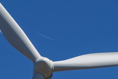 Wild Horse Renewable Energy Center