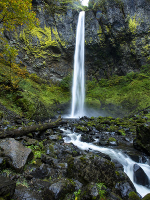 Elowah Falls