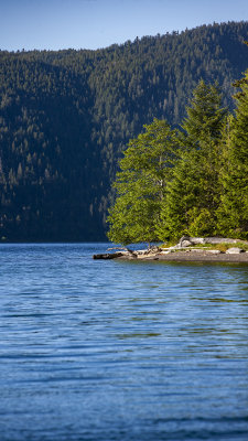 Lake Crescent