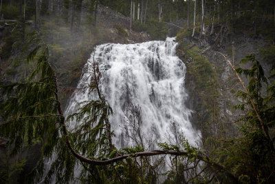 Narada Falls