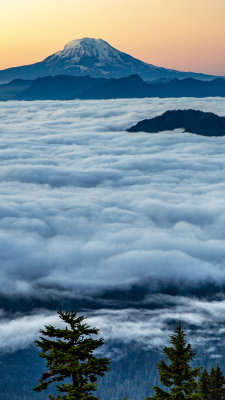 Pinnacle Peak