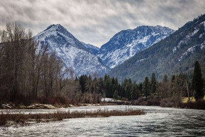 Leavenworth