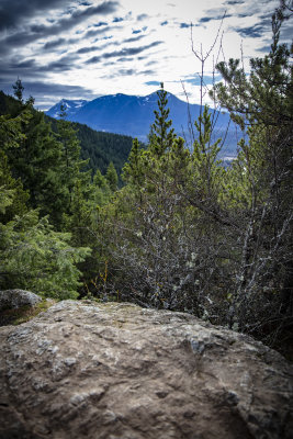 Little Si Peak