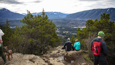 Little Si Peak