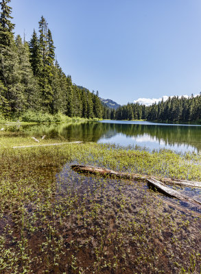 Goat Lake