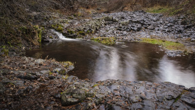 Umtanum Creek Falls