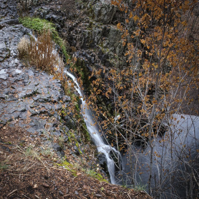 Umtanum Creek Falls