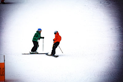 White Pass Ski Area