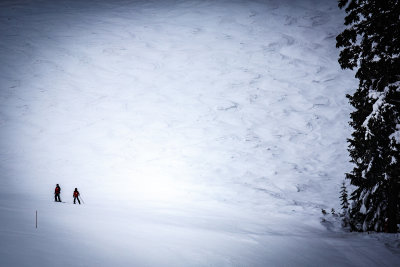 White Pass Ski Area