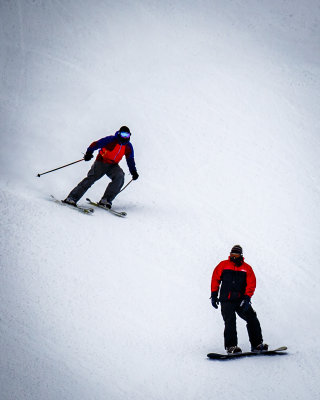 White Pass Ski Area