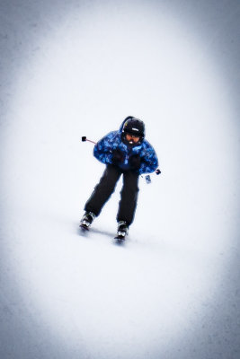 White Pass Ski Area