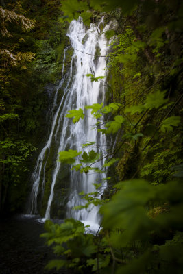 Madison Falls