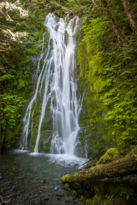 Madison Falls