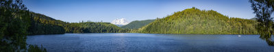 Mount Rainier National Park