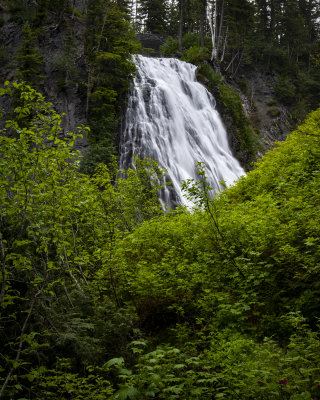 Narada Falls