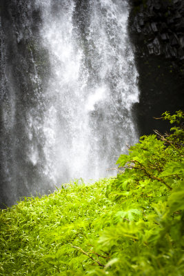 Narada Falls