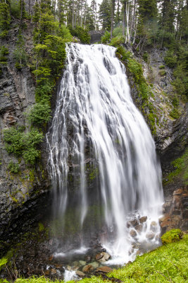 Narada Falls