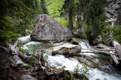 Carter Falls