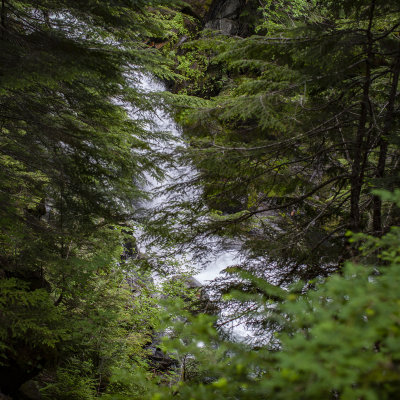 Carter Falls