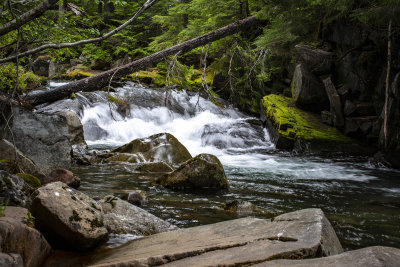 Carter Falls