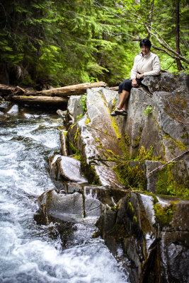 Carter Falls
