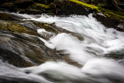 Carter Falls