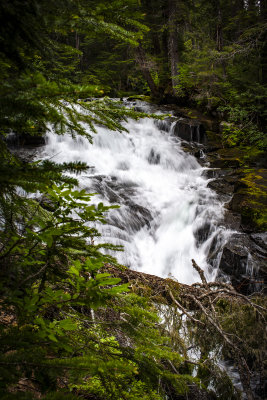 Carter Falls