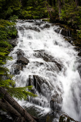 Carter Falls