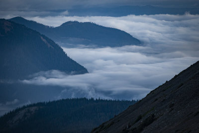 Mount Fremont Lookout