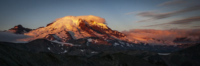 Mount Fremont Lookout