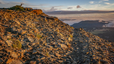 Mount Fremont Lookout