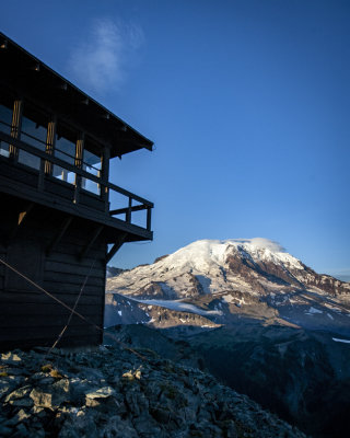 Mount Fremont Lookout