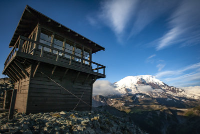 Mount Fremont Lookout