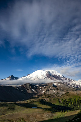 Mount Fremont Lookout