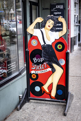 Bop Street Records
