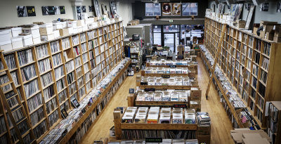 Bop Street Records