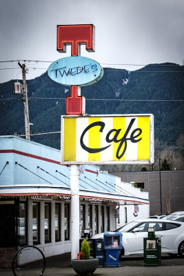 Twede's Cafe