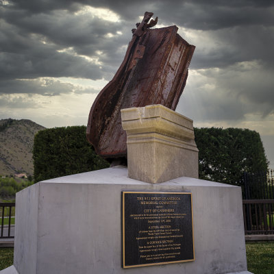 Spirit of America 9/11 Memorial