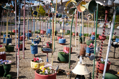 Gehrke's Windmill Folk Art
