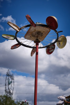 Gehrke's Windmill Folk Art