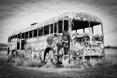 That Northwest Bus