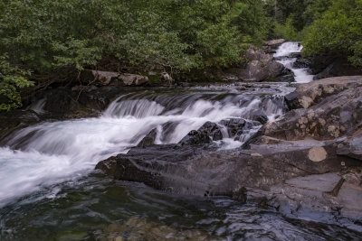Cedar Falls