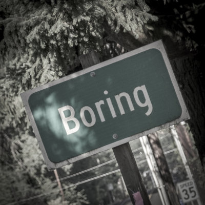 Boring, Oregon