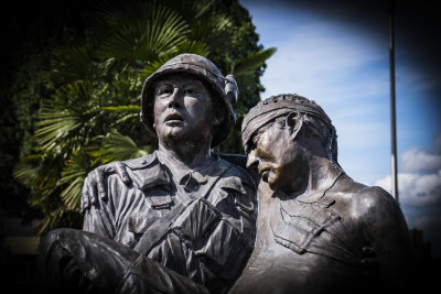 Vietnam Era Veterans Memorial Park