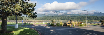 Sacagawea Circle
