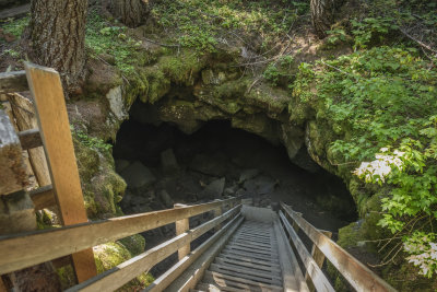 Guler Ice Caves