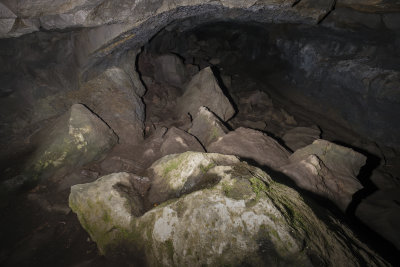 Guler Ice Caves