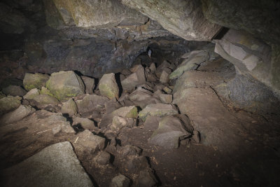 Guler Ice Caves